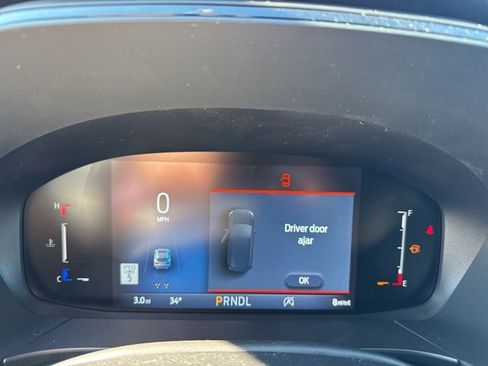 New 2026 Ford Escape ST-Line w/ Tech Pack #1 image 14