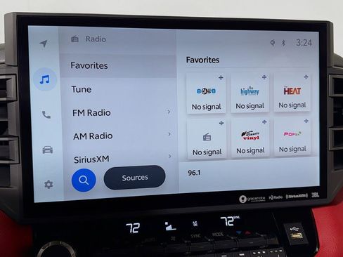 Used 2024 Toyota Tundra TRD Pro image 34