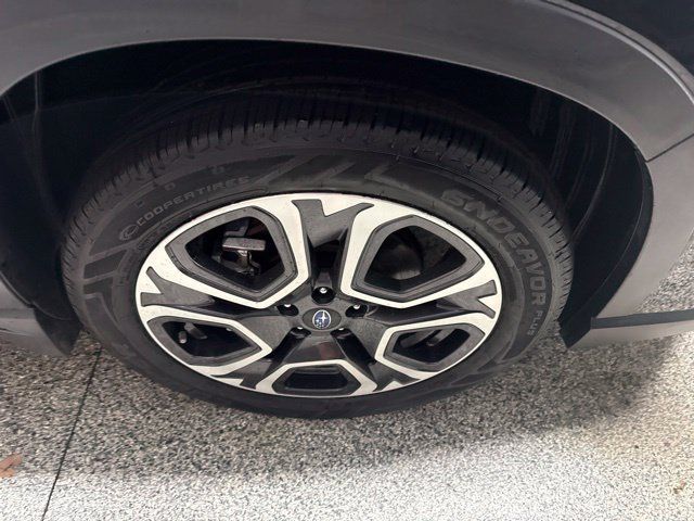 Used 2024 Subaru Ascent Limited AWD/4WD image 28