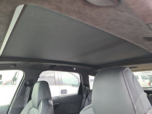 Used 2021 Audi SQ7 Prestige w/ Prestige Package image 9