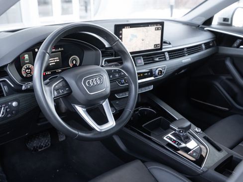 Certified 2022 Audi A4 2.0T Prestige image 10