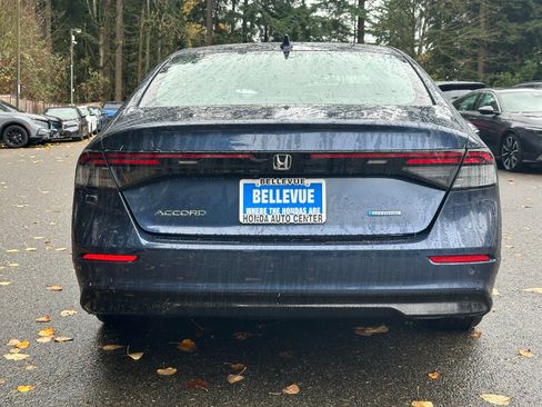 Used 2024 Honda Accord EX-L image 6