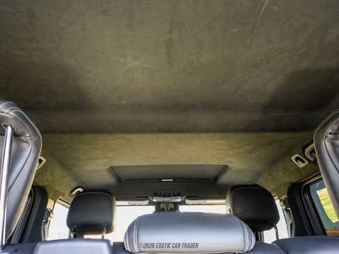 Used 2020 Mercedes-Benz G 550 image 64