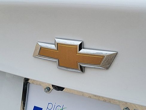 Certified 2023 Chevrolet Malibu LT image 28