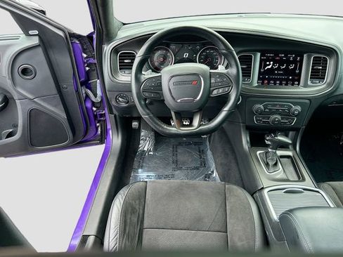 Used 2023 Dodge Charger Scat Pack RWD image 19