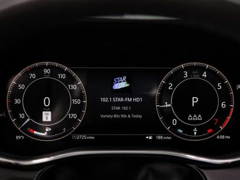 Used 2026 Jaguar F-PACE R-Dynamic S AWD/4WD image 23