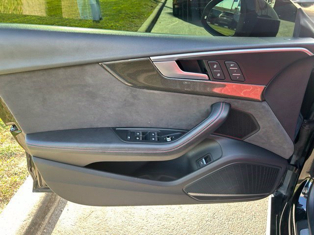 Used 2018 Audi S5 Premium Plus w/ Navigation Package AWD/4WD image 11