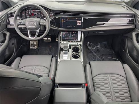 New 2026 Audi RS Q8 performance AWD/4WD image 14