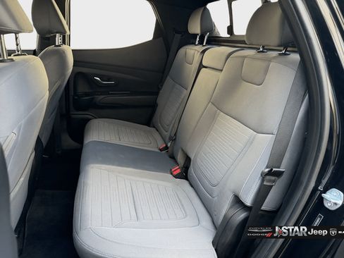 Used 2024 Hyundai Santa Cruz SEL w/ Activity Package FWD image 19