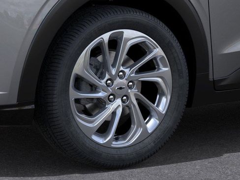 New 2027 Chevrolet Bolt LT image 9