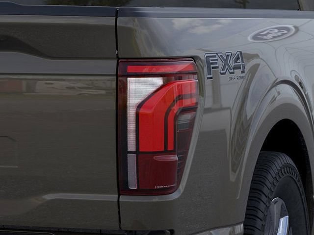 New 2026 Ford F150 Lariat AWD/4WD image 21