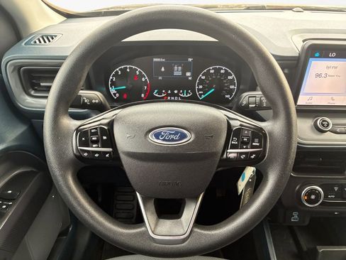 Used 2023 Ford Maverick XL image 21