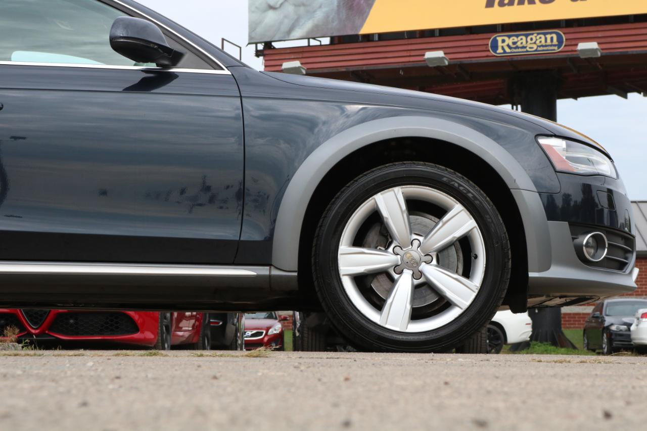 Used 2015 Audi A4 Premium Plus AWD/4WD image 6