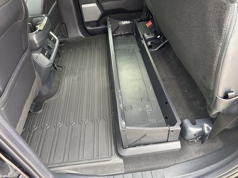 New 2025 Ford F150 Lariat w/ Equipment Group 501A Mid image 37