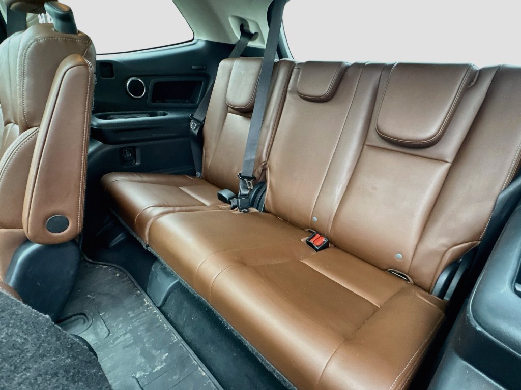 Used 2019 Subaru Ascent Touring AWD/4WD image 31