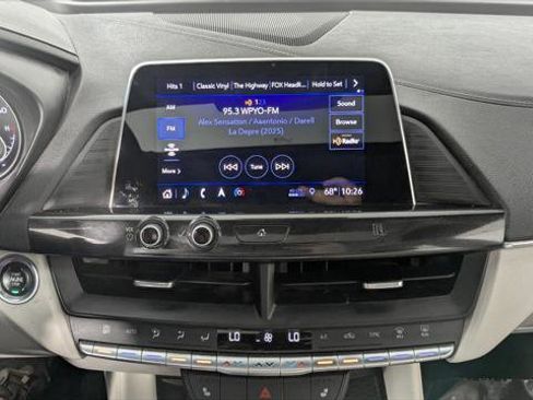 Used 2020 Cadillac CT4 Luxury w/ Sun And Sound Package image 28