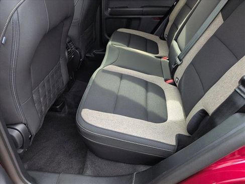 New 2025 Ford Bronco Sport Big Bend image 15