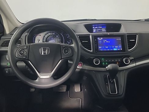 Used 2015 Honda CR-V EX image 19