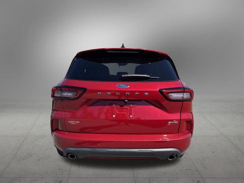 Used 2023 Ford Escape ST-Line Select w/ Tech Pack #2 image 8