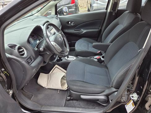 Used 2018 Nissan Versa Note SV FWD image 14