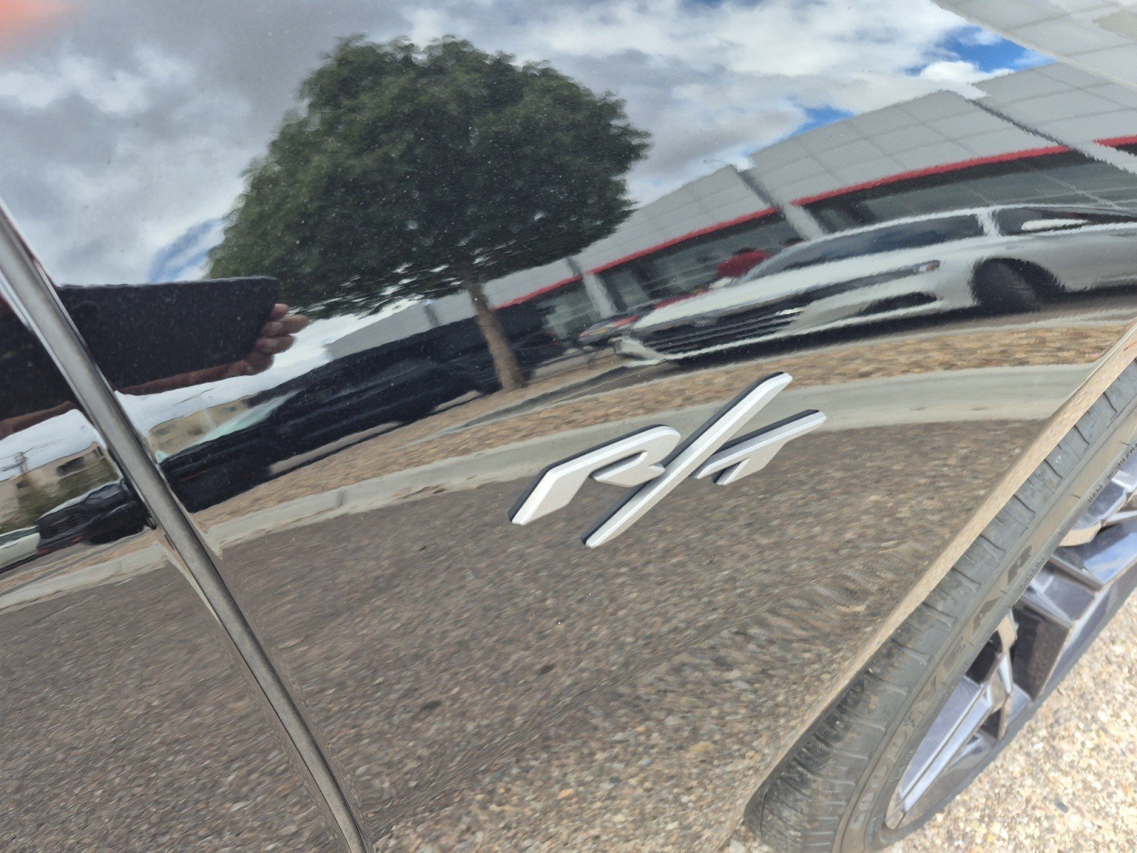 Used 2026 Dodge Charger R/T AWD/4WD image 20