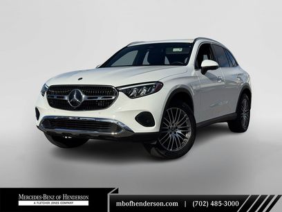 Certified 2025 Mercedes-Benz GLC 300