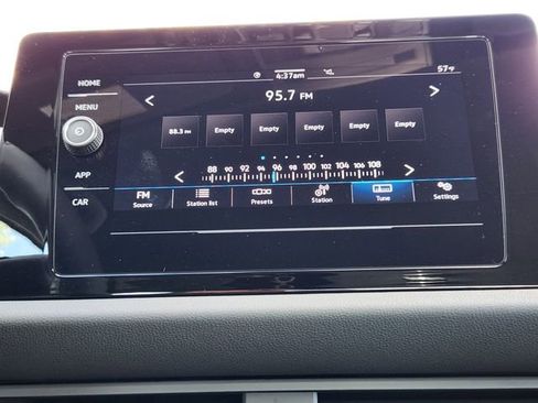 New 2026 Volkswagen Jetta Sport FWD image 15