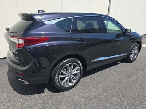 Certified 2024 Acura RDX SH-AWD w/ Technology Package image 7