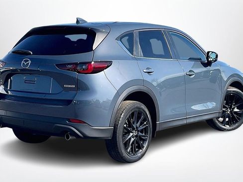 Used 2023 MAZDA CX-5 Carbon Edition image 6