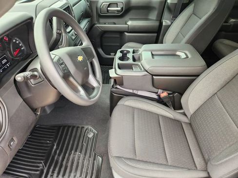 New 2026 Chevrolet Silverado 1500 Custom image 10