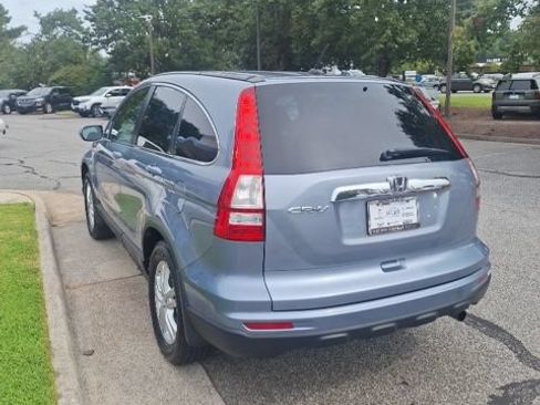 Used 2011 Honda CR-V EX-L image 7