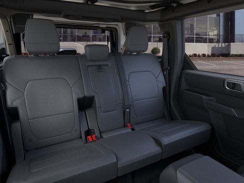 New 2026 Ford Bronco Badlands AWD/4WD image 36