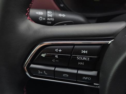 New 2026 MAZDA CX-70 3.3 Turbo w/ Premium Plus Pkg image 21