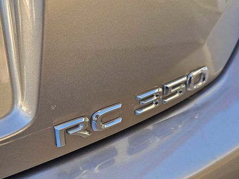 Used 2015 Lexus RC 350 w/ Navigation System Package image 16