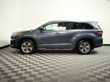 Used 2016 Toyota Highlander Limited image 4