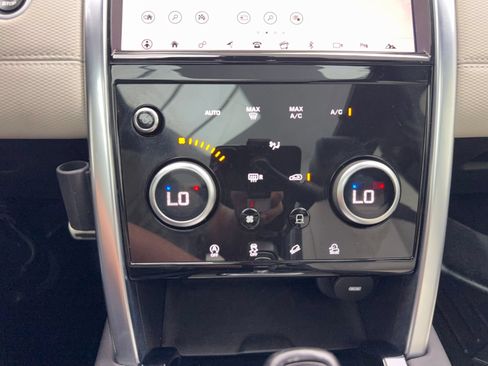 Used 2020 Land Rover Discovery Sport S R-Dynamic AWD/4WD image 30