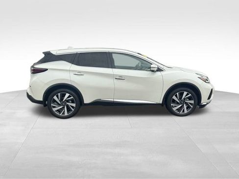 Used 2024 Nissan Murano SL image 9
