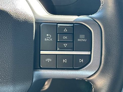 Used 2025 Ford F150 XLT w/ Equipment Group 302A MID AWD/4WD image 27