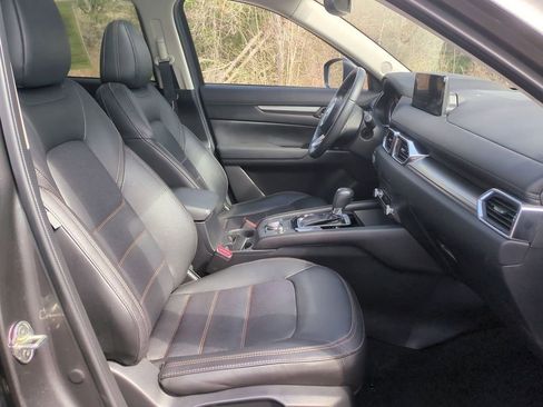 Used 2023 MAZDA CX-5 AWD 2.5 S w/ Preferred Package image 29