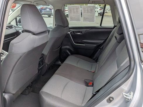 Used 2024 Toyota RAV4 XLE FWD image 14