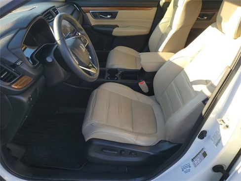 Used 2019 Honda CR-V Touring image 18