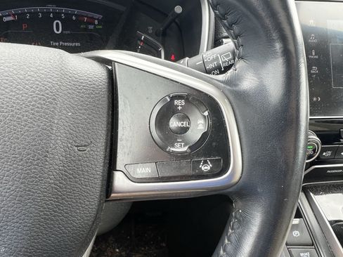 Used 2019 Honda CR-V EX-L image 20