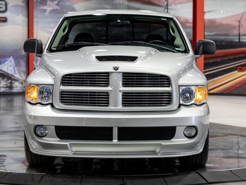 Used 2004 Dodge Ram 1500 Truck 2WD Regular Cab image 28