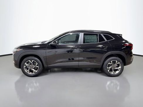 New 2026 Chevrolet Trax LT image 11