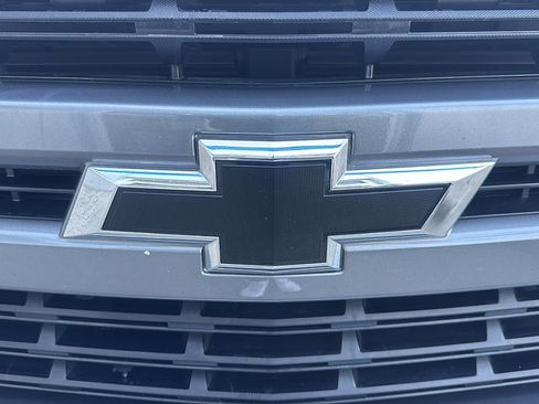 Used 2022 Chevrolet Silverado 1500 RST image 44