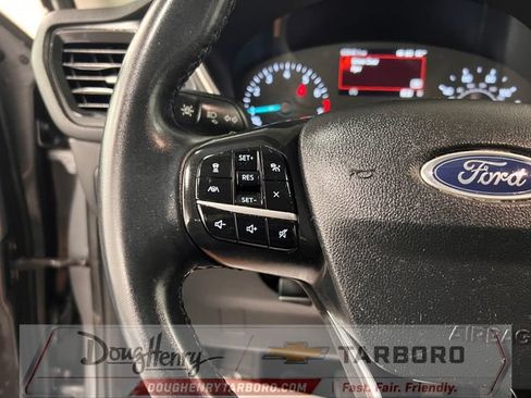 Used 2022 Ford Escape SE w/ Convenience Package FWD image 50