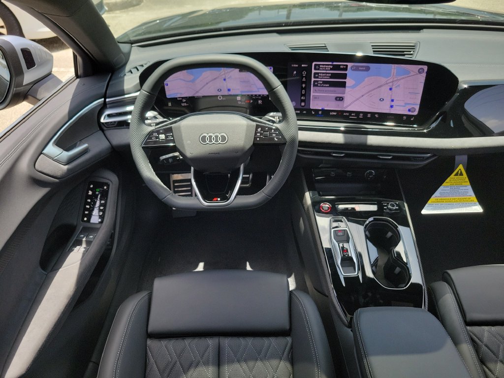 New 2026 Audi S5 Premium Plus AWD/4WD image 21