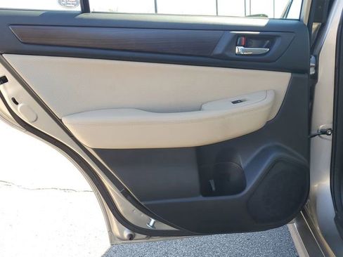 Used 2016 Subaru Legacy 2.5i Limited image 16