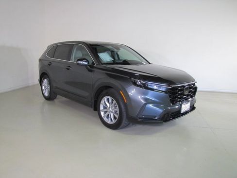 Certified 2023 Honda CR-V EX-L image 3