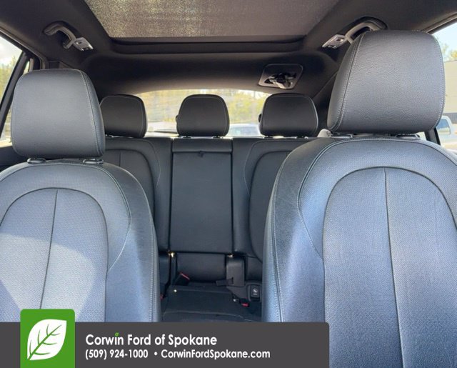 Used 2016 BMW X1 xDrive28i AWD/4WD image 37